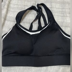 Zyia sports bra